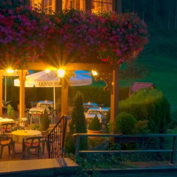 3 Sterne Gasthaus & Pension Hohberg