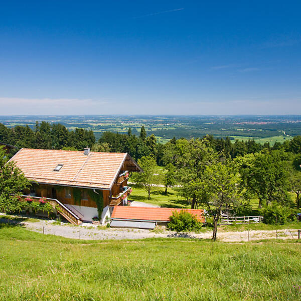 Ferienhof Schnellsried
