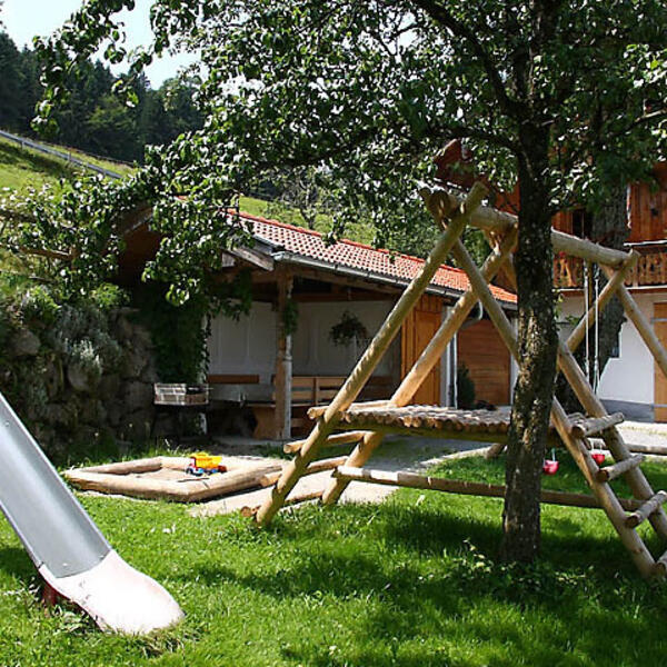 Ferienhof Schnellsried