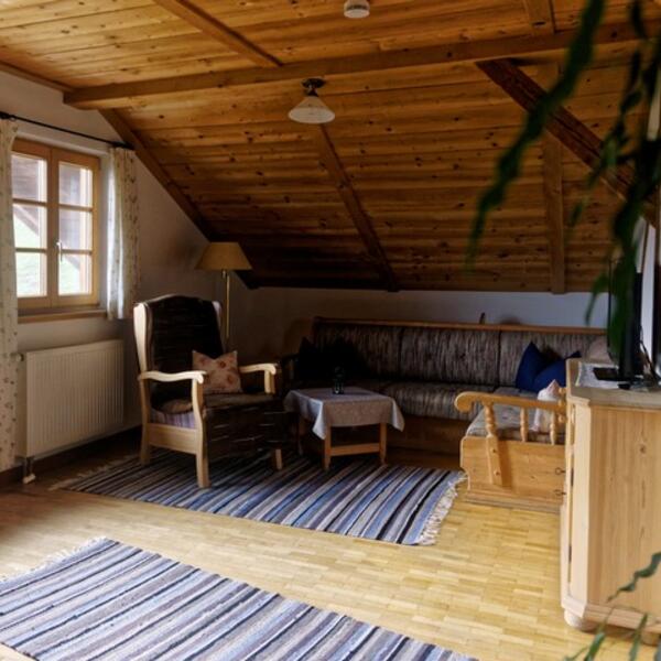 Ferienhof Schnellsried