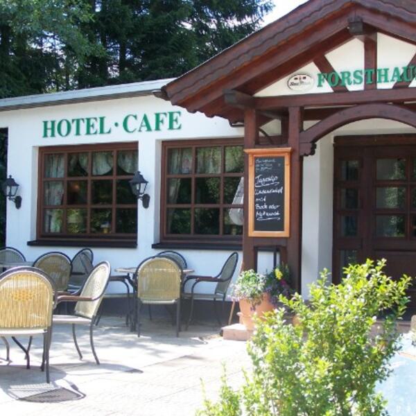 Hotel zum Forsthaus