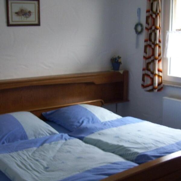 Ferienbauernhof Huppertz