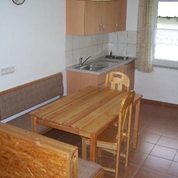 Ferienbauernhof Huppertz