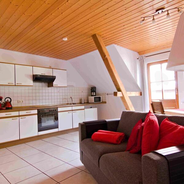 Kempfenhof - Pfauensitz