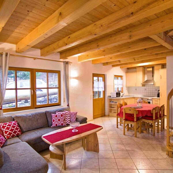 Kempfenhof Wohnen im Häusle