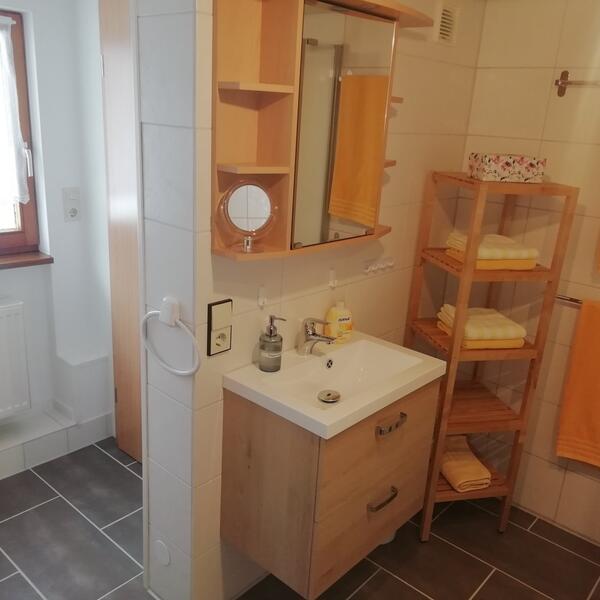 3/4 Sterne Haus Monika