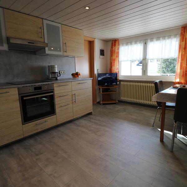 3/4 Sterne Haus Monika