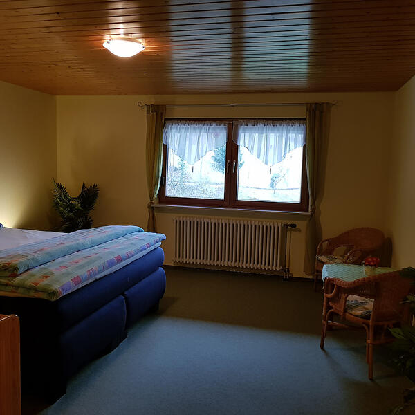 5 Sterne Jägerhof Benz