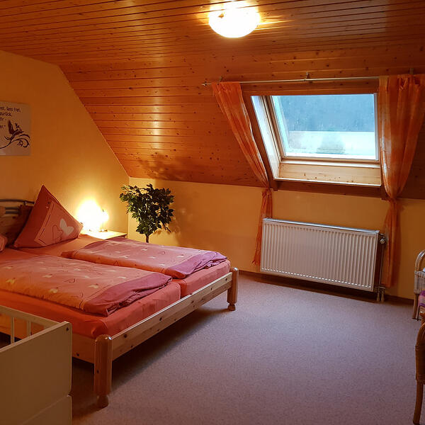 5 Sterne Jägerhof Benz