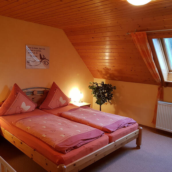 5 Sterne Jägerhof Benz