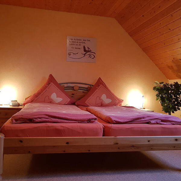 5 Sterne Jägerhof Benz