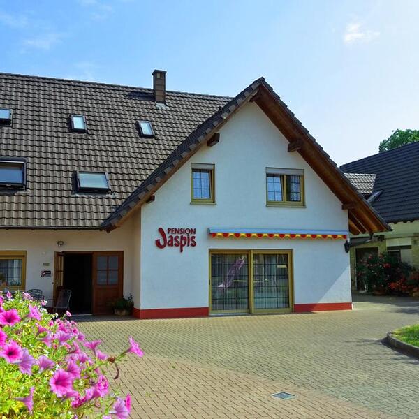 Pension Jaspis