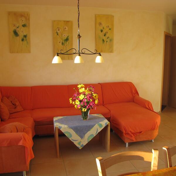 4 Sterne Bioland Ferienhof Teufelsberg