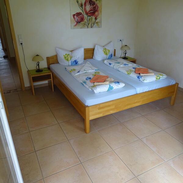 4 Sterne Bioland Ferienhof Teufelsberg