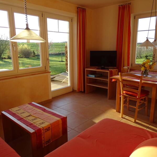 4 Sterne Bioland Ferienhof Teufelsberg