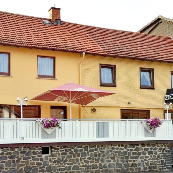 3 Sterne Spa & Wellness Hotel Jöckel