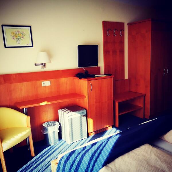 3 Sterne Spa & Wellness Hotel Jöckel