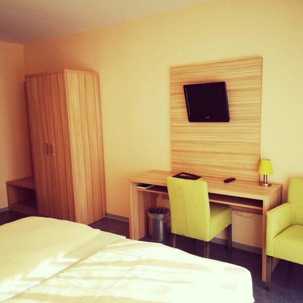 3 Sterne Spa & Wellness Hotel Jöckel