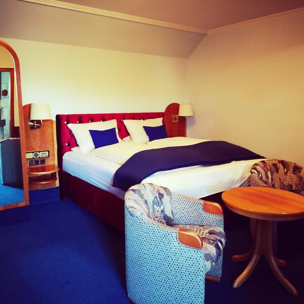 3 Sterne Spa & Wellness Hotel Jöckel