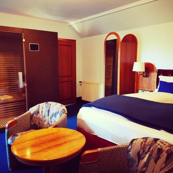 3 Sterne Spa & Wellness Hotel Jöckel