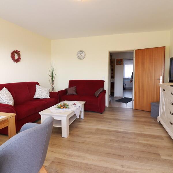 deichträume Ferienhäuser und -wohnungen