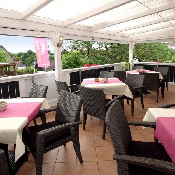 3 Sterne Bikehotel & Landgasthof Zum Burghof