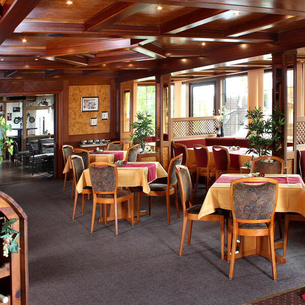 3 Sterne Bikehotel & Landgasthof Zum Burghof