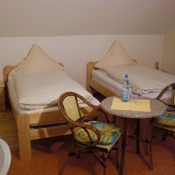 3 Sterne Bikehotel & Landgasthof Zum Burghof