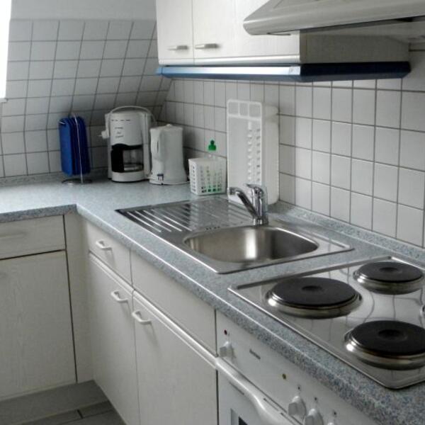 Ferienwohnung Kebekus