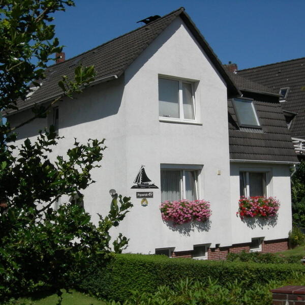 Haus Kellner Cuxhaven