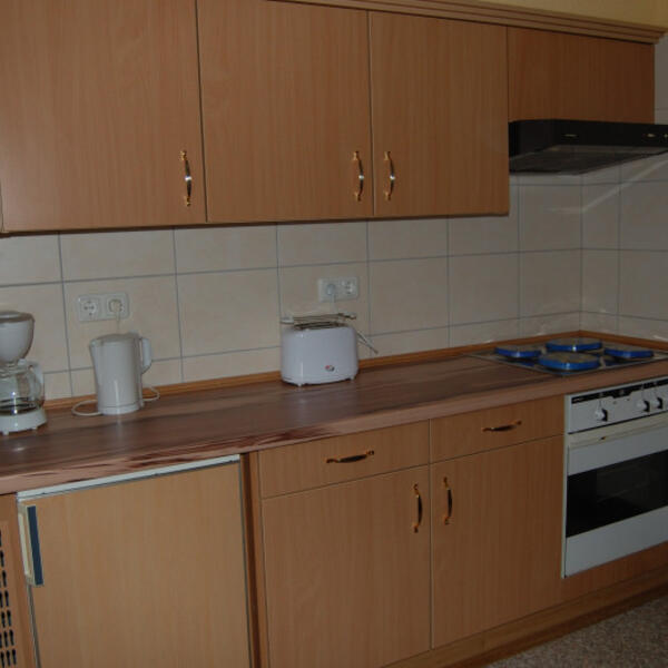 Haus Kellner Cuxhaven