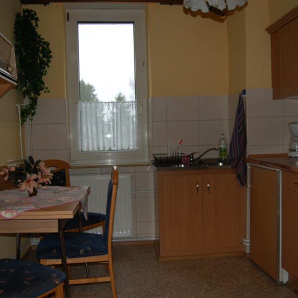 Haus Kellner Cuxhaven