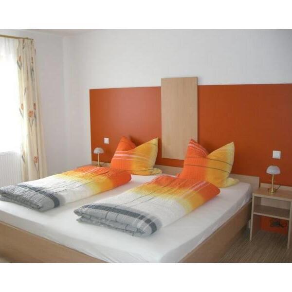 Pension Kempfenhof mit Ferienwohnungen