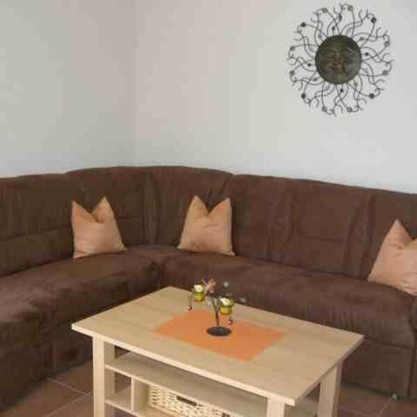 Pension Kempfenhof mit Ferienwohnungen