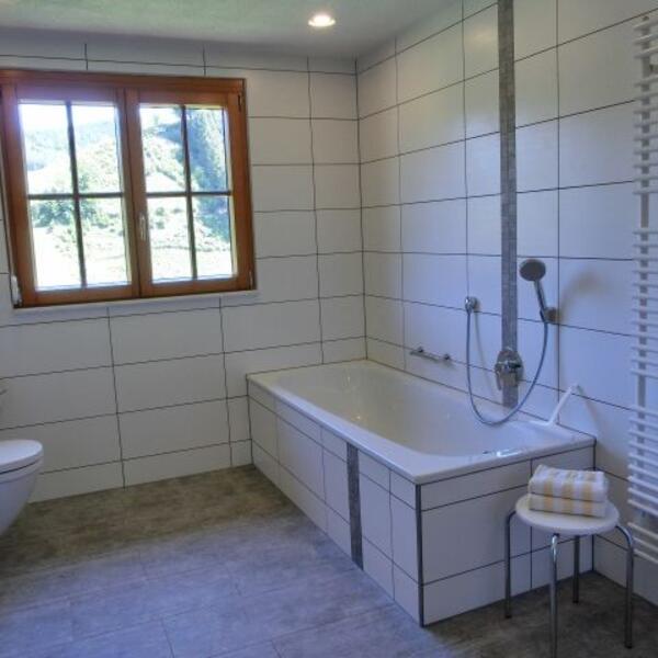 Pension Kempfenhof mit Ferienwohnungen