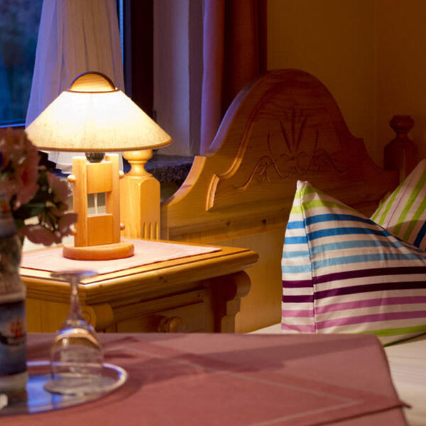 Landhotel Kertscher-Hof