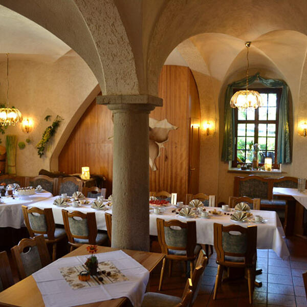 Landhotel Kertscher-Hof