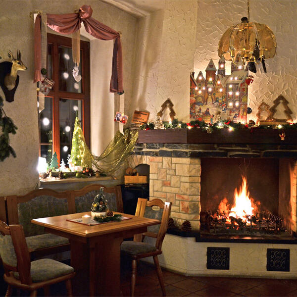 Landhotel Kertscher-Hof