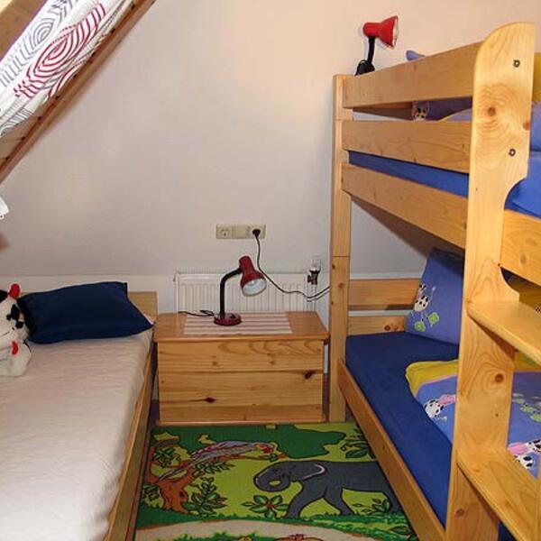 3 Sterne Kienigerhof