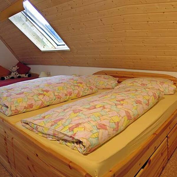 3 Sterne Kienigerhof