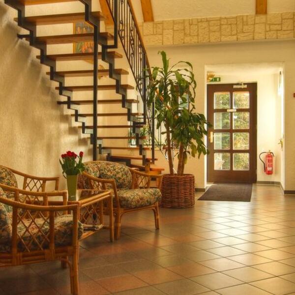 Pension Am Kirschberg