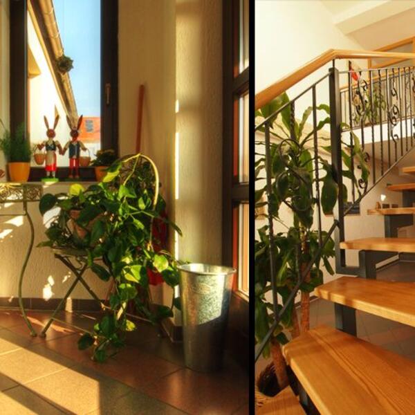 Pension Am Kirschberg