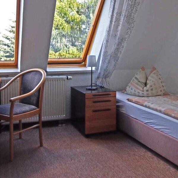 Pension Am Kirschberg