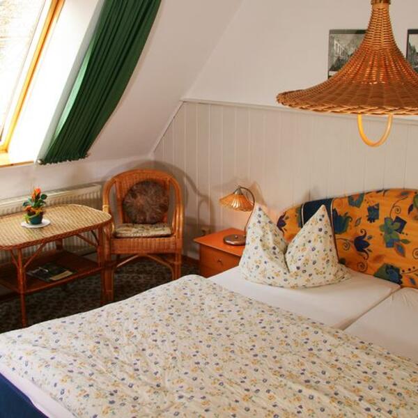 Pension Am Kirschberg