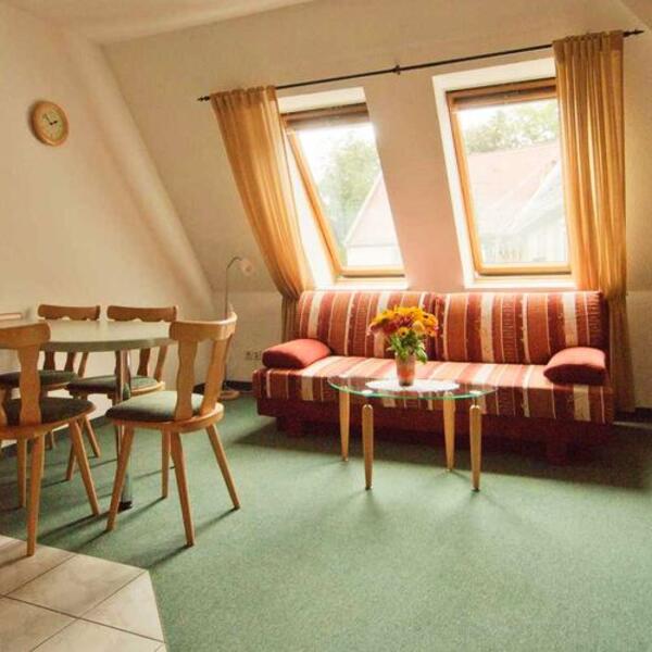 Pension Am Kirschberg