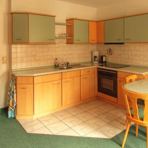 Pension Am Kirschberg