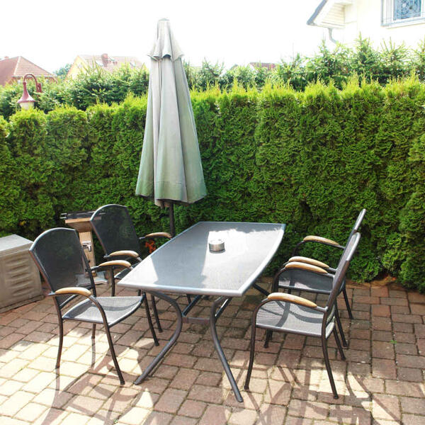 Pension Kleine Insel