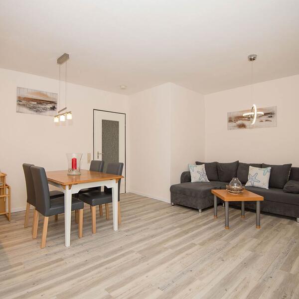 Ferienwohnung Krabbenkutter