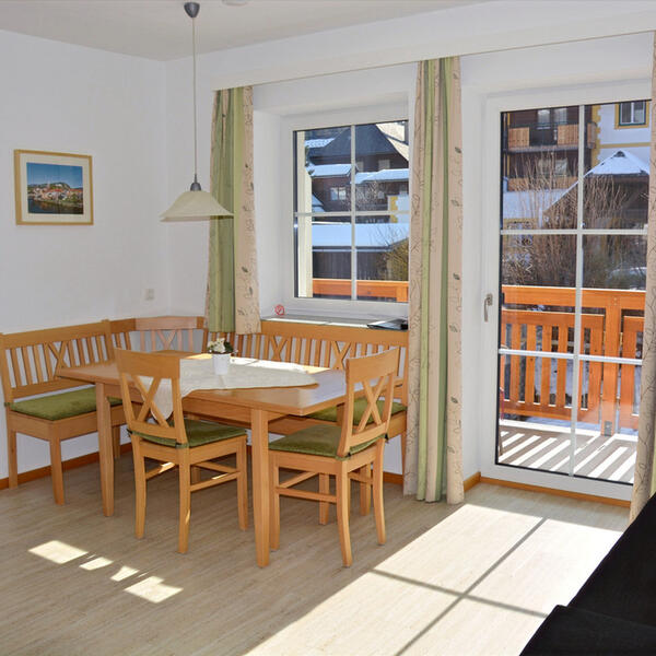 3 Sterne Haus Ofner am Kreischberg