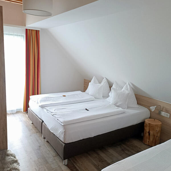 3 Sterne Haus Ofner am Kreischberg